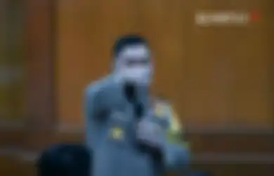 Gantikan Posisi Irjen Nana Sudjana, Sosok Irjen Fadil Imran Rupanya Tak Asing di Kepolisian, Kapolda Jatim yang Dikenal Tegas dan Dikabarkan Masuk Bursa Calon Kapolri