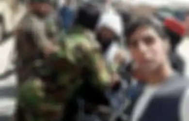 Khusus Idul Fitri, Taliban dan Pemerintah Afghanistan Sepakat Lakukan Gencatan Senjata, 'Tapi Jika Musuh Menyerang, Pertahankan Diri