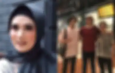 Tak Miliki Hubungan Darah hingga Enggan Sebut Bunda, Terkuak Ternyata Ini Panggilan Putra Maia Estianty Terhadap Mulan Jameela yang Tak Disangka Sebagai Ibu Tirinya