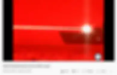 (Video) Bak dalam Film, Dengan Tenaga 50 Kilowatt, Laser Milik Angkatan Laut AS Ini Sanggup Hancurkan Pesawat Musuk