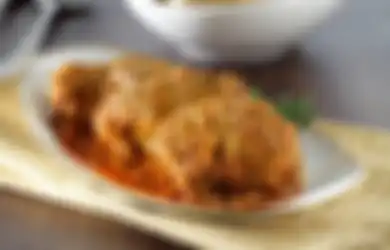 Daging Sisa Lebaran Bakal Empuk dan Lembut, Coba Masak dengan Cara Ini Dijamin Bikin Keluarga Ketagihan