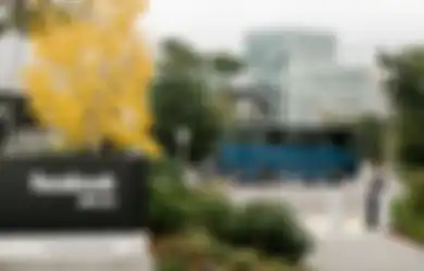 Beginilah Masa Depan Facebook Menurut Pendirinya, Sangat Canggih dan Berbeda