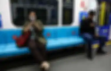 PSBB Jilid Dua Kembali Berlaku Hari Ini, Catat Jam Operasional Transjakarta, KRL, MRT dan LRT