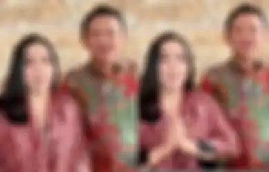 Kini Jadi Nyonya Besar Usai Dinikahi Komisaris Utama Pertamina, Keluarga Puput Nastiti Devi Hidup Jauh dari Kemewahan, Gaya Sederhana Mertua Ahok Pakai Gamis dan Hijab Curi Perhatian