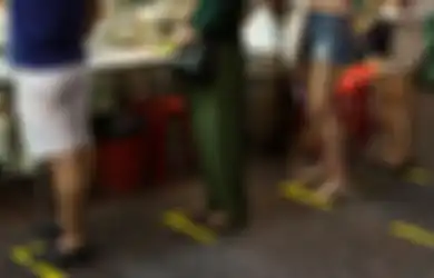 Ingin Bepergian ke Luar Kota Saat New Normal? Ini Persyaratan yang Wajib Anda Penuhi