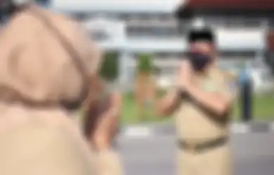 Kabar Gembira, 4,1 Juta ASN Segera Terima Gaji Ke-13 PNS, Pemerintah Pastikan Pensiunan Juga Ikut Dapat Uang Tambahan Itu: Kami Usahakan Cair Sebelum Pertengahan Agustus