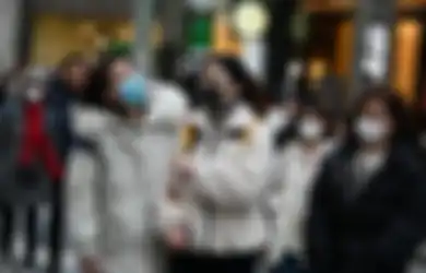 Kenali Kondisi yang Bikin Orang Muda Rentan Terinfeksi COVID-19!
