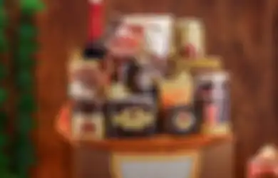 Rupanya Ini Perbedaan Parsel dan Hampers Saat Lebaran! Sudah Tahu?