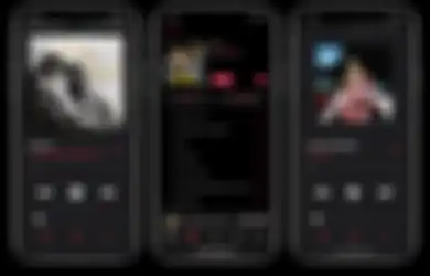 Pengguna iPhone Geram Gara-Gara Apple Music Bikin Boros Baterai