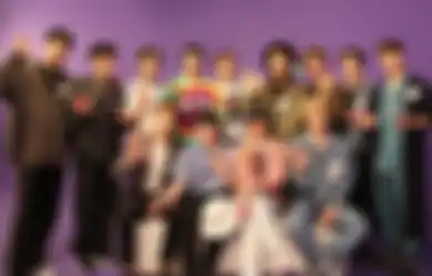 Idol Kpop Cowok dan Boyband yang Comeback April 2022. Ada SEVENTEEN!