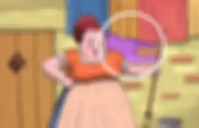 Teka-teki Gambar Uji Kejelian Part 2, Buktikan Lagi Kemampuan Anda!