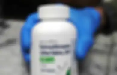Untuk Tangani Virus Corona, Amerika Kirim 2 Juta Hydroxychloroquine ke Brasil, Padahal WHO Sudah Melarang Penggunaan Obat Ini