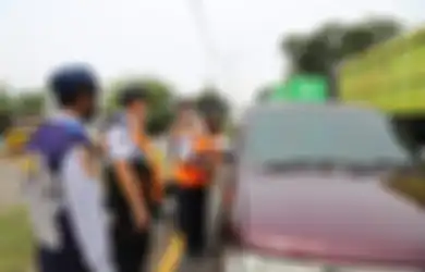 Tak Lagi Pakai SIKM, Satu Syarat Ini Wajib Dimiliki Masyarakat yang Akan Keluar Masuk Jakarta pada Masa PSBB