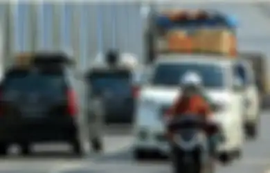 Kisah Tragis Seorang Pemudik yang Nekat Pulang Kampung, Selangkah Lagi sampai Kampung Halaman Nyawanya Justru Melayang Gara-gara Hal Ini