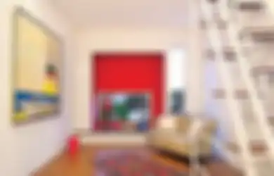 Delapan Ide Mendesain Area Anak yang Bikin Mereka Betah di Rumah