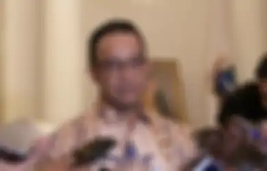 Anies Baswedan Jadi Kepala Daerah Paling Tidak Disukai, Gubernur DKI Jakarta Tanggapi Santai : Nggak Apa-apa!