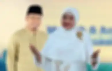 'Gedek Banget Ama Gue', Abdel Bikin Mamah Dedeh Meradang Gegara Nekat Konsumsi Narkoba Meski Pandu Acara Dakwah, sang Komedian Justru Sungkem Karena Alasan Ini
