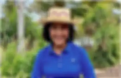 Pergoki Wajah Putranya Memerah Gegara Digoda Komedian Ini, Susi Pudjiastuti Justru Beri Tanggapan Mengejutkan hingga Singgung Soal Bayaran, Ada Apa?