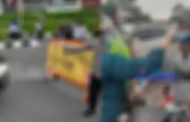 Bikin Mengelus Dada, Terungkap Susahnya Penanganan Virus Corona di Surabaya, 'Surabaya Bisa Jadi Wuhan Kalau Warganya Tidak Disiplin'