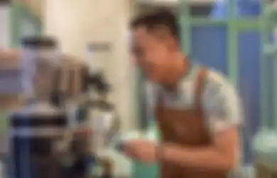Cegah Barista Kehilangan Semangat di Tengah Pandemi Covid-19, Barista Guild Indonesia Buat Gerakan Barista Asuh, Bangkitkan Semangat Barista Kembali