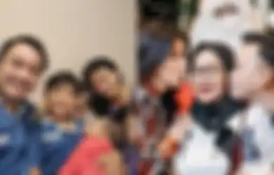 Tolak Mentah-mentah Ajakan Ruben Onsu, Ini Alasan Tak Diduga Ibu Angkat Suami Sarwendah Ogah Ikut Plesiran Ke Luar Negeri Meski Putranya Miliki Harta Segunung: Dia Itu Bahagianya...