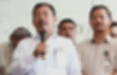 Lengser dari Jabatannya di Kementerian, Terawan Ungkap Isi Hatinya: Saya Awali dengan Pensiun, Saya Akhiri dengan Pensiun