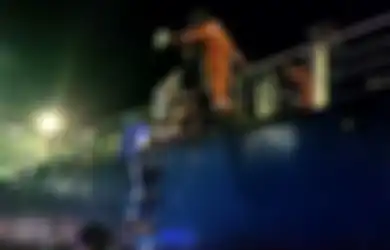  Terapung 3 Hari di Lautan Gara-gara Kapalnya Tenggelam, Begini Cerita 6 ABK Akhirnya Bisa Selamat