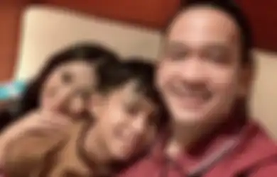 Stres Pikirkan Sengketa Ayam Geprek Sampai Harus Ngacir ke Luar Kota, Ruben Onsu Nyatanya Juga Hadapi Teror Mistis yang Ganggu Keluarganya, Sosok Ini Sering Muncul Hingga Masuk ke Kamar Sang Artis