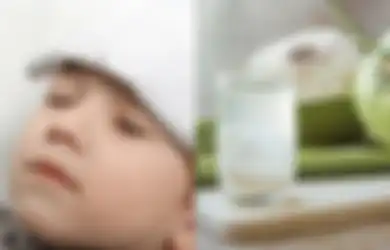 Obat Penurun Panas dengan Cara Alami, Salah Satunya Minum Air Kelapa