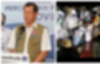 Covid Hari Ini 28 Mei 2020: Total Kasus Covid-19 di Indonesia Jadi 24.538, Ini Penyebab Kasus Harian di Jatim Meningkat