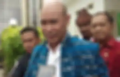 'Saya Lebih Memilih Berhadapan dengan Virus Walaupun Nyawa Taruhannya', Gubernur NTT Ajak Masyarakat Beraktivitas seperti Biasa di Tengah Kondisi Serba Kekurangan