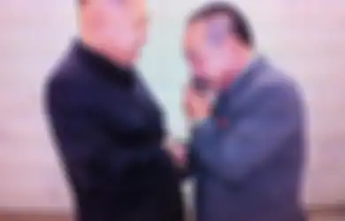 Kabur dari Korea Utara dan Menipu Kim Jong-Un, Pria Ini Hidup Jadi Buruan Mata-mata Korea Utara, Begitu Tertangkap Bukan di Eksekusi Mati Tapi Diperlakukan Begini Oleh Kim Jong-Un