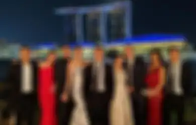 Curi Perhatian! Penampilan Nia Ramadhani saat Hadiri Pernikahan Sepupu Ardi Bakrie Bak Putri Keraton Jawa, Yuk Intip Potretnya