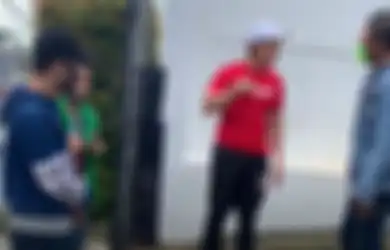 Kerap Bagi-bagi Uang Hingga Dapat Sorotan dari Ustaz Abdul Somad, Baim Wong Malah Dituduh Pelit Gegara Tak Mau Bayar Ganti Rugi Rp 1 Miliar: 'Itu Sudah Terbukti Sejak Awal'