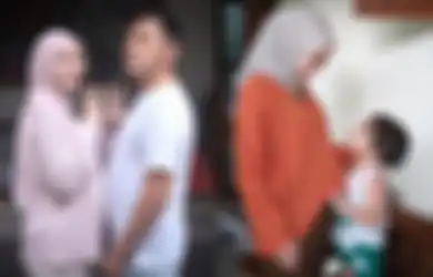 Zaskia Adya Mecca Baru Lahirkan Anak Kelima, Ini Arti di Balik Nama Unik Putra Bungsu Hanung Bramantyo