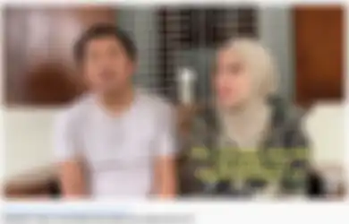 Stres Karena Kehamilannya Tak Diharapkan, Zaskia Adya Mecca Konsumsi Nanas Agar Keguguran! Ahli Kandungan Malah Anggap itu Mitos