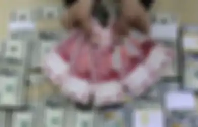 Terpikat Wajah Tampan Hingga Bisa Bawa Pulang Uang Rp 4,9 Miliar dalam 2 Bulan, Sang Istri Terkejut Begitu Tahu Pekerjaan Suaminya, Terbongkar Sehabis Berhubungan Intim 