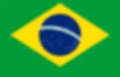Jadi Rekor Tertinggi di Dunia, Brasil Catatkan 26.417 Kasus Virus Corona Baru Hanya dalam Waktu 1 Hari