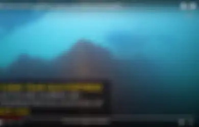 Awalnya Ingin Buktikan Legenda Monster Danau, Tim Periset Malah Temukan Sebuah Kastil Misterius di bawah Danau di Turki
