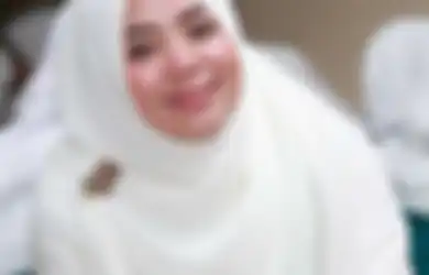 Punya Suami Berondong, Muzdalifah Ungkap Perilaku Fadel Islami di Hari Ulang Tahunnya