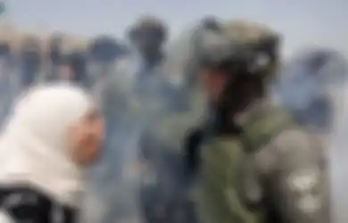 Nama Negaranya Sudah Hilang dari Google Maps, Ternyata Palestina Terus Berperang Lawan Israel Justru Bermula dari Akar Masalah yang Tak Disangka-sangka Ini