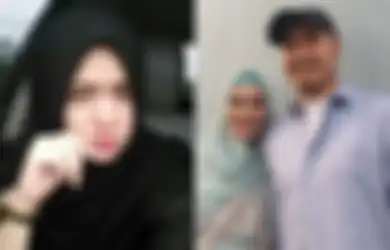 Nasibnya Berbanding Terbalik dengan Kartika Putri yang Panen Harta Usai Menikah dengan Habib Usman, Begini Potret Mantan Istri Sang Habib yang Kini Berjualan Seprai Online