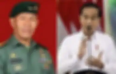 Ingat Ruslan Buton? Eks Anggota TNI AD yang Minta Presiden Jokowi Mundur Dibebaskan dari Penjara, Ini Alasannya