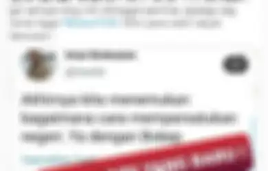 Cuitan 'Tak Pantas' Dirut Baru TVRI Mencuat Hingga Picu Tagar Boikot TVRI, Terungkap Iman Brotoseno Ternyata Pernah Jadi Kontributor Majalah Kontroversial Ini