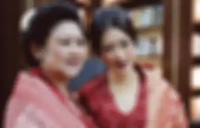 Jemarinya Tak Mampu Menuntunnya Buka Pesan Terakhir Ani Yudhoyono, Istri Ibas Ngaku Rindu Momen Diperlakukan Manis Sang Mertua hingga Bongkar Kondisi SBY, Aliya Rajasa: Kaki Ini Gak Kuat Napak
