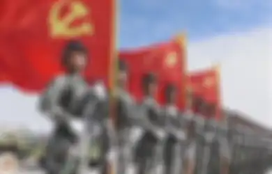 Mengejutkan, Meski Covid-19 Berasal dari China Tak Ada Satupun Pasukan Militer China yang Terinfeksi Virus Ini, Namun Rencana Besar Militer China Ini Tersabotase