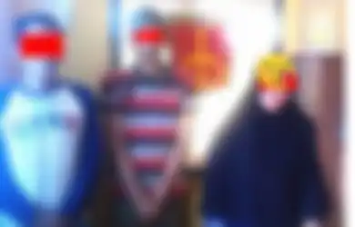 Mengaku Sudah Tak Nafsu dengan Suaminya, Wanita Asal Jambi Ini Nekat Selingkuh dengan 2 Pria Sekaligus, Kepergok Saat Akan Berhubungan Badan, Kisahnya Bikin Geleng-geleng Kepala