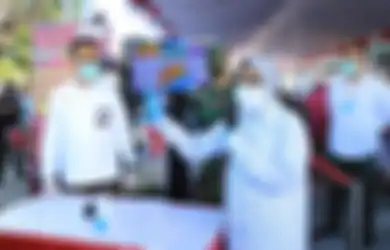 Kasus Covid di Jawa Timur Melonjak dengan Penambahan Ratusan Kasus dalam Sehari, Apa Sebabnya? Ini Kata Epidemiolog