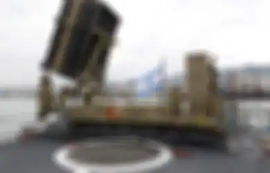 'Teknologinya Unggul dan Intelijennya Juga Canggih,' Setelah Serang Jalur Gaza, Israel Luncurkan Satelit Mata-mata