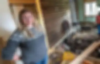 Renovasi Rumah, Keluarga Ini Kaget Selama Ini Tinggal di Atas Kuburan Berusia 1.000 Tahun, Begitu Dibongkar Misteri Masa Lalu Negara Ikut Terkuak